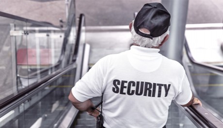 Security Consultants